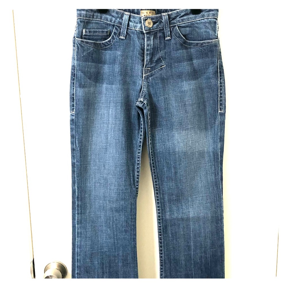William Rast “Stella” Jeans